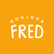 Logo Bonjour Fred