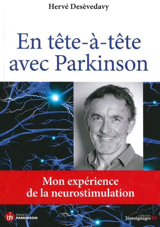 En tête à tête avec Parkinson