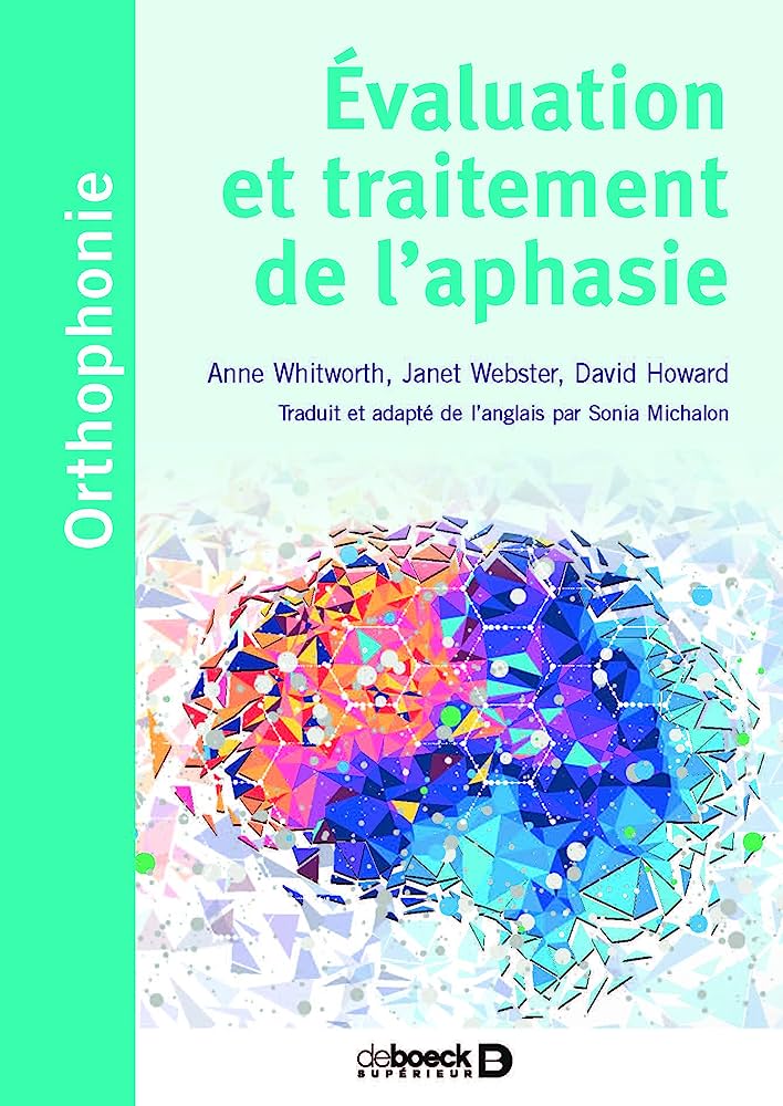 Évaluation et traitement de l'aphasie