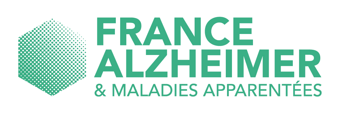 Logo France Alzheimer