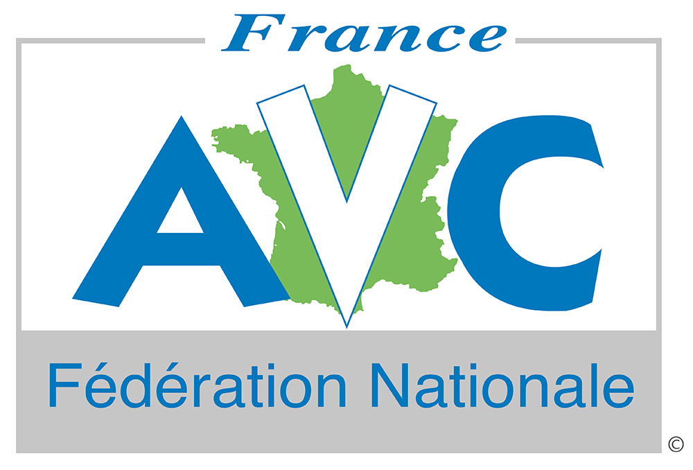 Logo France AVC