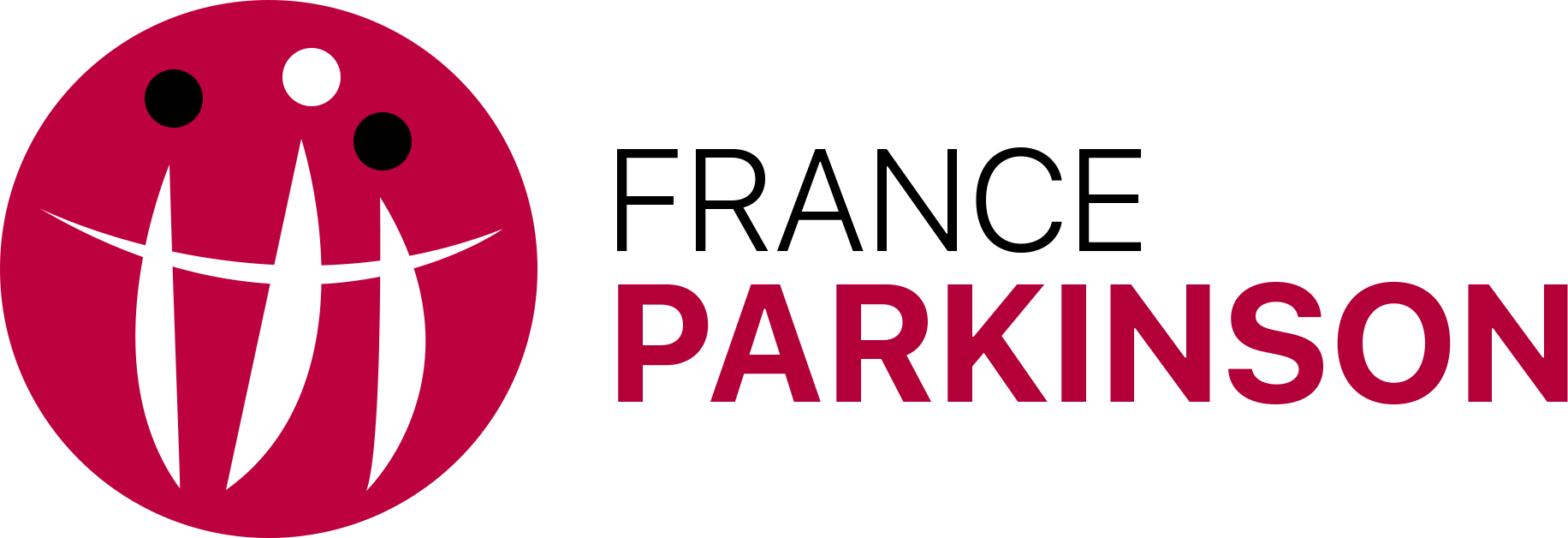 Logo France Parkinson