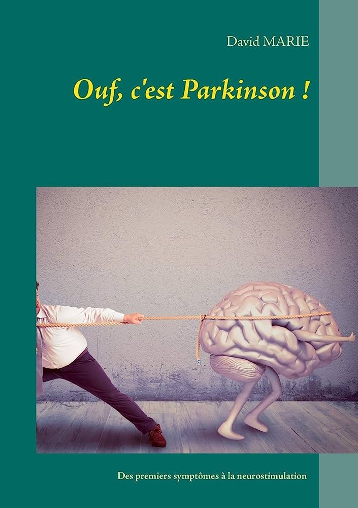 Ouf, c'est Parkinson !